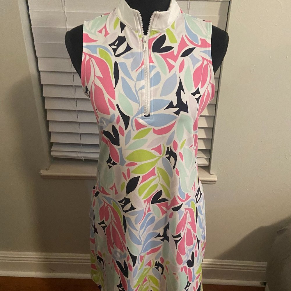 BNWT Tommy Bahama dress